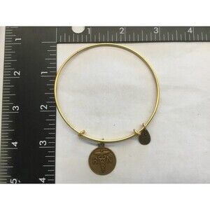 Bella Ryann RN Nurse Charm Bracelet